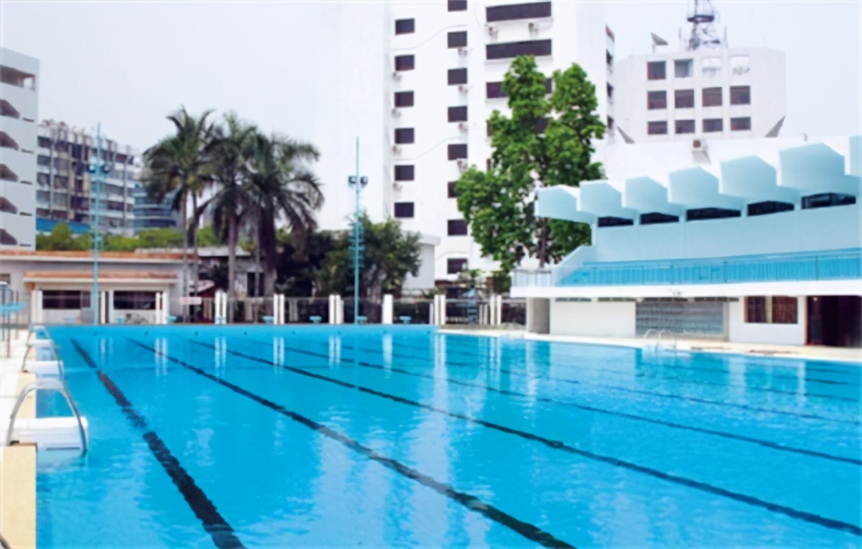 游泳館水質(zhì)改造,游泳館水質(zhì)升級,游泳館水處理